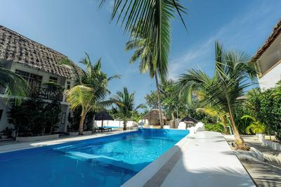 Ayras Hotel Zanzibar