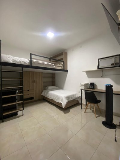 Casa Puro Verbo Candiani