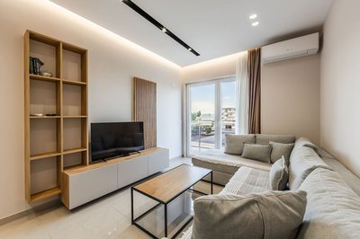 Olivia s Apartment 25
