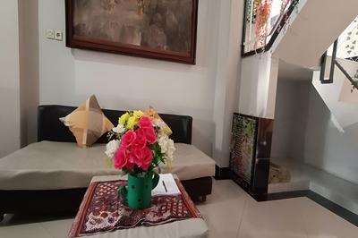 Hotel O Homestay Kita Purworejo