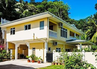 East Horizon Self-Catering