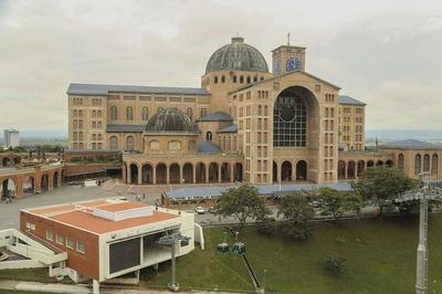 Hotel Cesar Nogueira