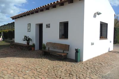 Camping Puente Nuevo