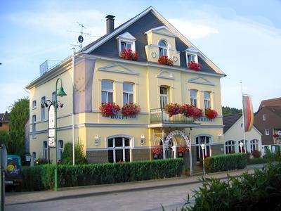 Hotel-Restaurant Barbarossa
