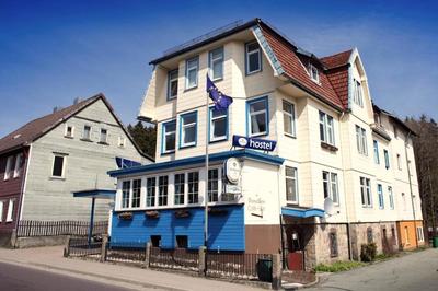 Hostel Braunlage, Zdjęcie 2