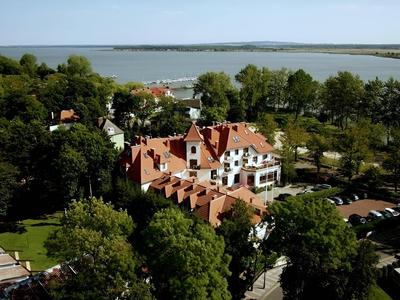 Dworek Morski Mielno