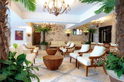 Playa Los Arcos Resort & Spa All Inclusive