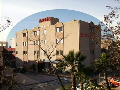 Hotel Triotel