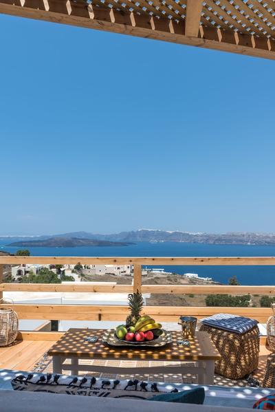 Summer Lovers Villa
