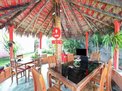 OYO 26231 Aery Resort