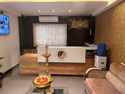 royal indraprastha the hotel