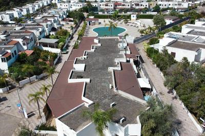 Eurovillage Apartment - Pool