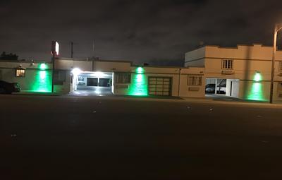 Geneva Motel Daly City