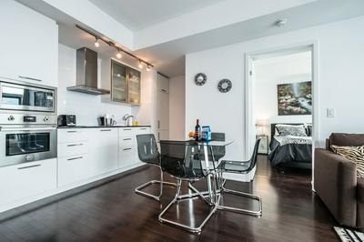 Condo in the sky with a breathtaking view