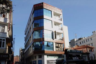 Otel Kabacam Aydin