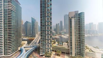 JBR - Rimal 1 - 1205
