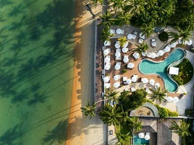 Nikki Beach Resort & Spa