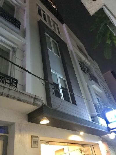 Magnolia's Saigon Serviced Apartment