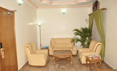 Bedone Hotel and Suites