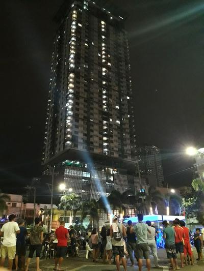 Manila Lee - Malate Bayview Mansion