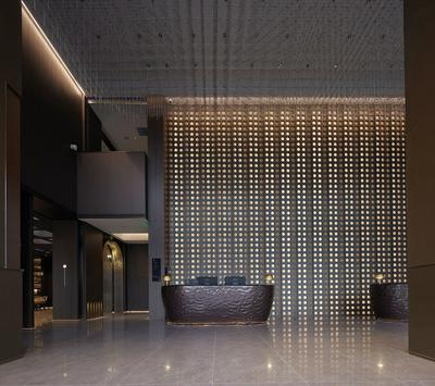 CNHOL Hotel - Chongqing Huanancheng