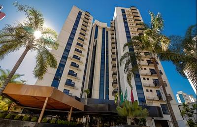 Sun Square Suites Hotel