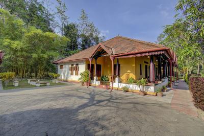Silver Brook Estate Homestay