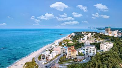 Gangneung Pension Sea and