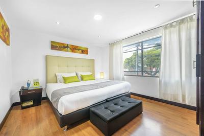 Ayenda 1014 Corferias Bogota