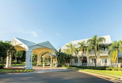 WorldMark Orlando - Kingstown Reef