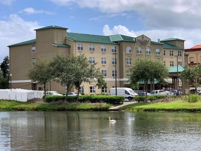 Country Inn & Suites by Radisson, Jacksonville West, FL