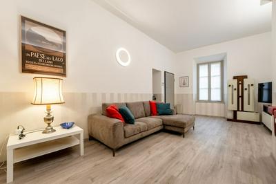 Comfy Apartment in Bellano by Wonderful Italy