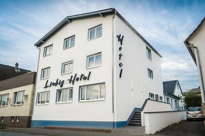 Liebig Hotel