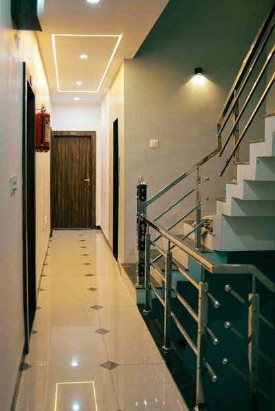 Hotel Shivganga