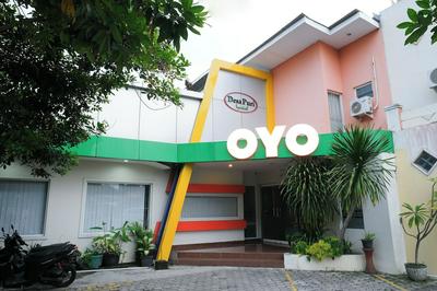 Hotel O near Jogja Expo Center formerly Hotel Desa Puri
