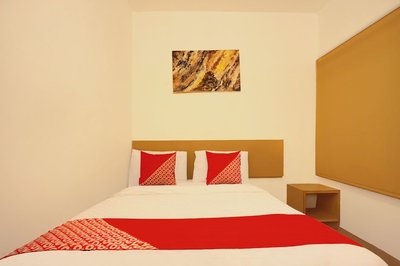 Collection O Palembang near Palembang Indah Mall formerly Hostel 77 Smart