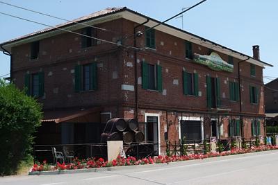 La Colombara - Trattoria e Camere