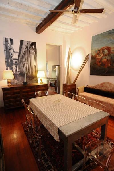 Cozy Central City Apartment
