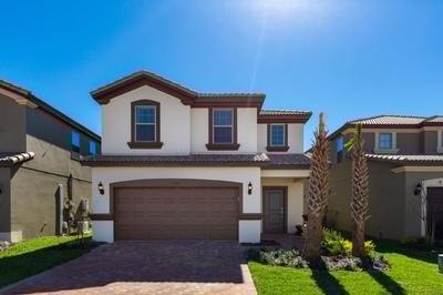 Bright Elegant Home at Solterra Resort Sol103, Billede 2