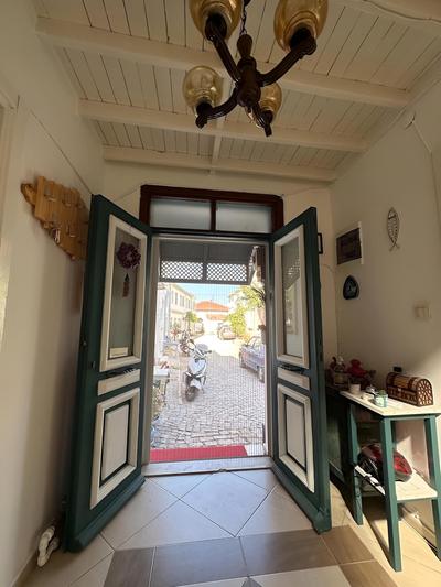 Adadaki Evimiz Bozcaada