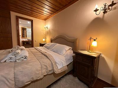 Villa Acroria in Karpenisi