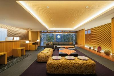 Homm Stay Nagi Sanjo Kyoto By Banyan Group