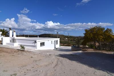 Nino's Country House