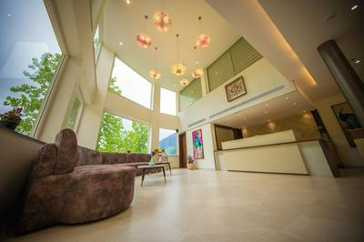 Justa Grand View Resort & Spa, Manali