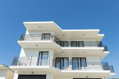 Zani's Villa