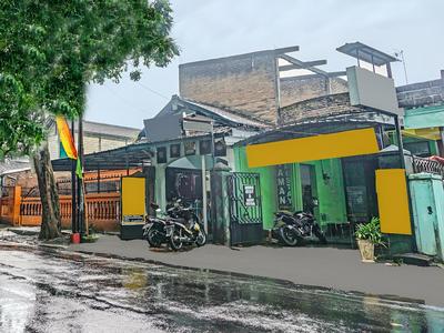 OYO 91697 Nyaman Homestay Syariah