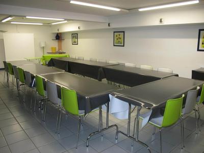 B&B HOTEL Aurillac Le Lioran