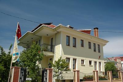 Club Pedalisa Ağva Hotel