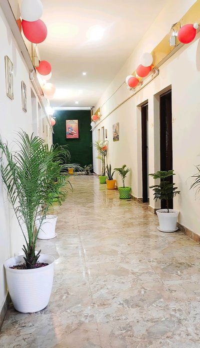 EZ Stayz By Vilaasitaa