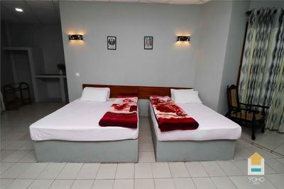 Ayubowan Holiday Resort